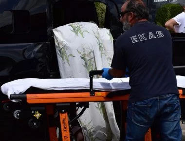 Δράμα στον Άλιμο: Κατέληξε ο 14χρονος που παρασύρθηκε από αυτοκίνητο
